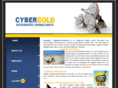 cybergoldng.com