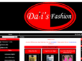 dalis-fashion.ch