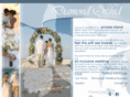 diamondorchidweddings.com