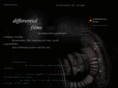 differentialfilms.com