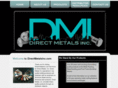 directmetalsinc.com