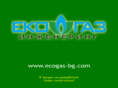 ecogas-bg.com