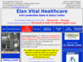 elanvitalhealthcare.com