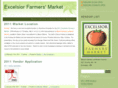 excelsiorfarmersmarket.com