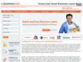 ezbusinessloans.com