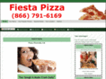 fiestapizza.biz
