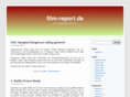 film-report.de