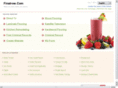 finalrow.com