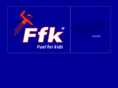 fuelforkids.com