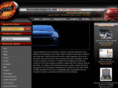 gravityautosports.com