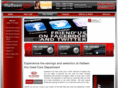 halleenkiausedcars.com