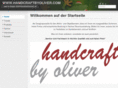 handcraftbyoliver.com