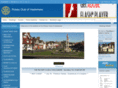haslemererotary.org