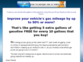 howtogetbettergasmileage.com