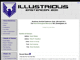 illustrious.org.uk