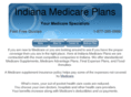 indianamedicareplans.com