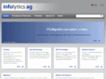 infolytics.com
