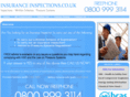 insuranceinspections.co.uk