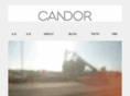 isitcandor.com