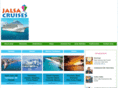 jalsacruises.com