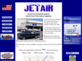 jetairac.com