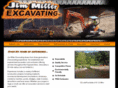 jimmillerexcavating.com