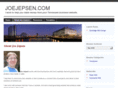 joejepsen.com