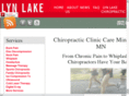 kneepainminneapolischiropractor.com