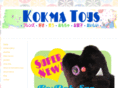 kokmatoys.com