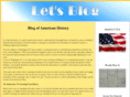 letsblog.us