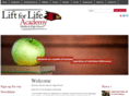 liftforlifeacademy.org