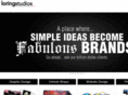 loringstudios.com
