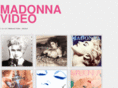 madonnavideo.com
