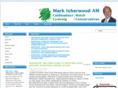 markisherwood.com