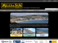 milesandson.co.uk