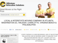 milestonerelocation.com