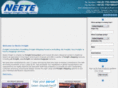 neetefreight.com