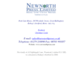newnorthpress.com