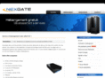 nexgate.ch