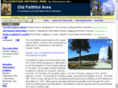 oldfaithfulgeyser.net