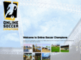 onlinesoccerchampions.com