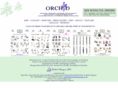 orchid-designs.co.uk