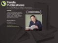 pandapublications.info