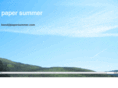 papersummer.com