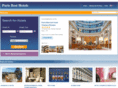 parisbesthotels.com