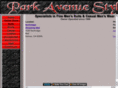 parkavenuestyles.com