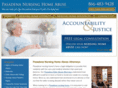 pasadenanursinghomeabuse.com