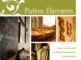 patinaelements.com