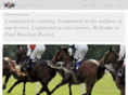 paulhowlingracing.com
