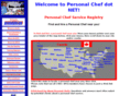 personalchef.net